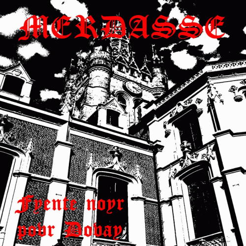 Merdasse : Fyente Noyr Povr Dovay